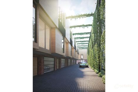 5/39 Leveson St, North Melbourne, VIC 3051