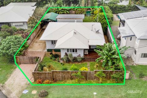 Property photo of 8 Crowley Close Whitfield QLD 4870