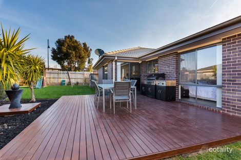 Property photo of 121 Eccles Circuit Macgregor ACT 2615