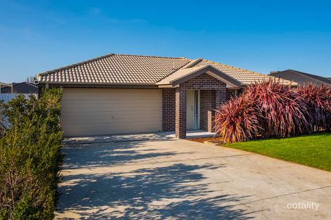 Property photo of 121 Eccles Circuit Macgregor ACT 2615