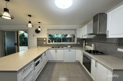 Property photo of 63 Conquest Drive Werribee VIC 3030