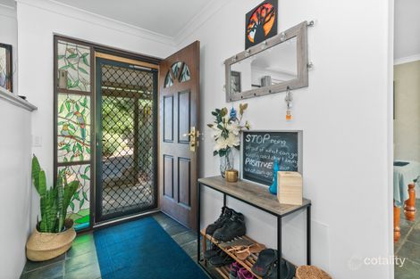 Property photo of 25 Vista Drive Parkerville WA 6081