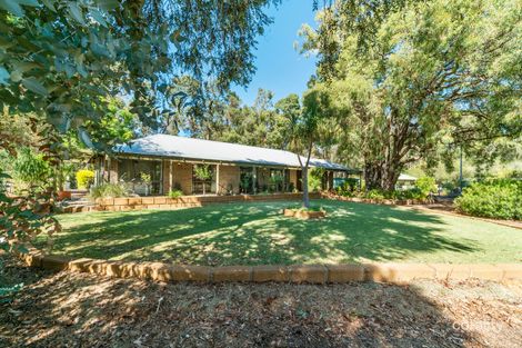 Property photo of 25 Vista Drive Parkerville WA 6081