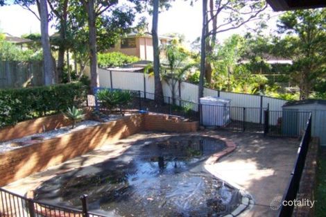 Property photo of 181 Cotlew Street Ashmore QLD 4214