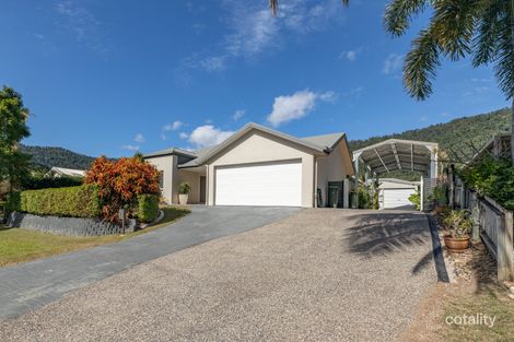 Property photo of 3 Wahoo Court Jubilee Pocket QLD 4802