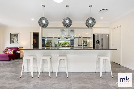 Property photo of 14 Leeuwin Road Gregory Hills NSW 2557