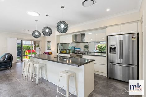 Property photo of 14 Leeuwin Road Gregory Hills NSW 2557