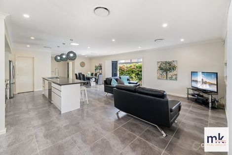 Property photo of 14 Leeuwin Road Gregory Hills NSW 2557