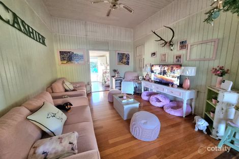 Property photo of 4 Browne Street Yarraman QLD 4614