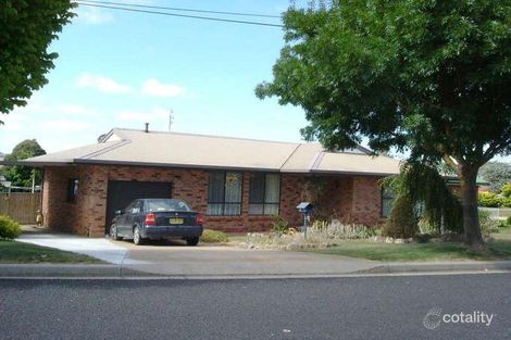 1 Doctor Perkins Cres, Oberon, NSW 2787