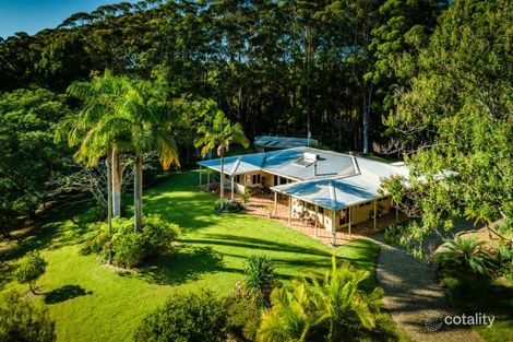 Property photo of 17 Briggenshaws Road Valery NSW 2454