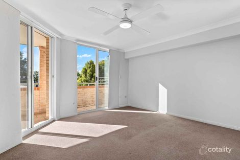 Property photo of 13/13-19 Railway Street Baulkham Hills NSW 2153