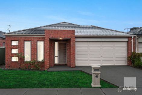51 Vaughan Ch, Wyndham Vale, VIC 3024