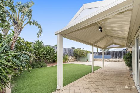 Property photo of 30 Coniston Drive Ellenbrook WA 6069