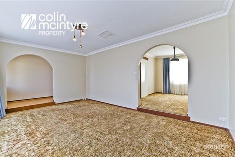 Property photo of 4 O'Grady Place Wanniassa ACT 2903