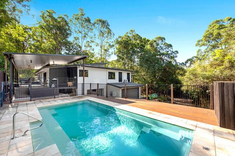 11 Whipbird Ct, Cashmere, QLD 4500