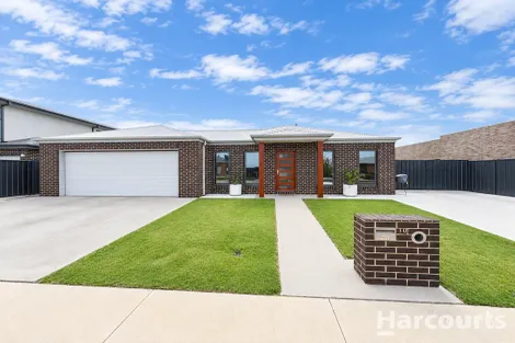 10 Stephens St, Horsham, VIC 3400