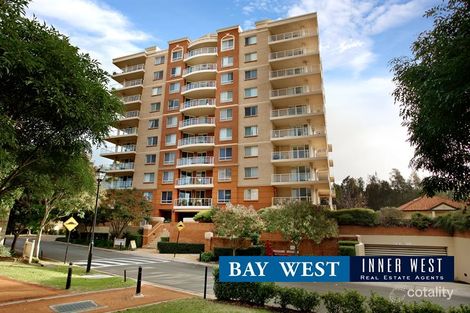 Property photo of 601/4 Wentworth Drive Liberty Grove NSW 2138