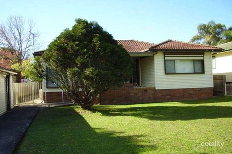 1 Henson St, Toongabbie, NSW 2146