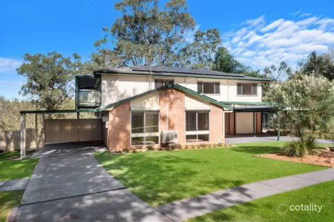 Property photo of 2 Gorricks Lane Freemans Reach NSW 2756