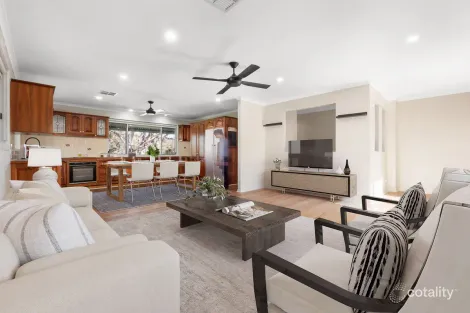 Property photo of 2 Gorricks Lane Freemans Reach NSW 2756