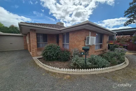 4/9-11 Hart St, Euroa, VIC 3666