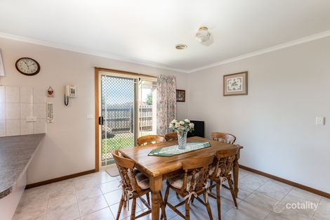 Property photo of 172 Copernicus Way Keilor Downs VIC 3038
