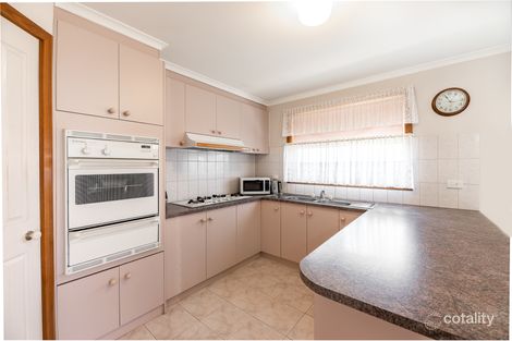 Property photo of 172 Copernicus Way Keilor Downs VIC 3038