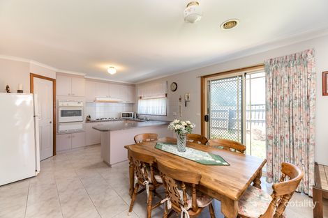 Property photo of 172 Copernicus Way Keilor Downs VIC 3038