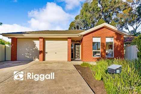 Property photo of 29 Lancaster Avenue Valley View SA 5093