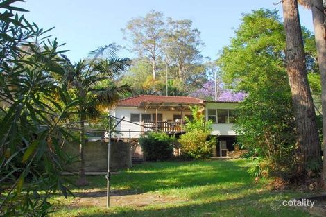 Property photo of 18 Hudson Parade Avalon Beach NSW 2107
