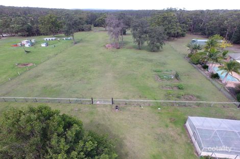 23 Golfcourse Way, Sussex Inlet, NSW 2540