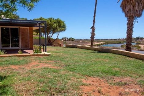 Property photo of 34 Matheson Drive Port Hedland WA 6721