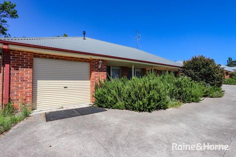 2/204a Bentinck St, Bathurst, NSW 2795