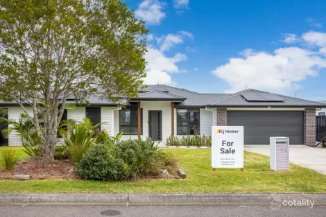 95 Coastal View Dr, Tallwoods Village, NSW 2430