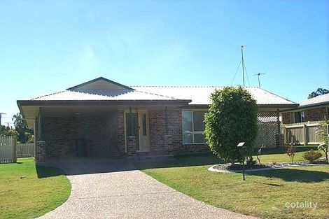 64 Carara Dr, Kawana, QLD 4701