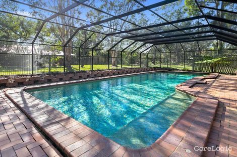 Property photo of 20 Venn Parade Thornlands QLD 4164