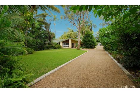 Property photo of 4 Macadamia Court Bushland Beach QLD 4818
