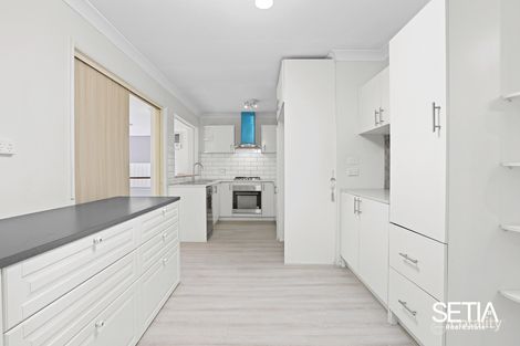 Property photo of 12 Golding Drive Glendenning NSW 2761
