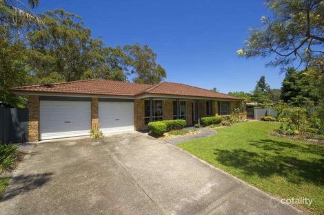 Property photo of 200 Salamander Way Salamander Bay NSW 2317