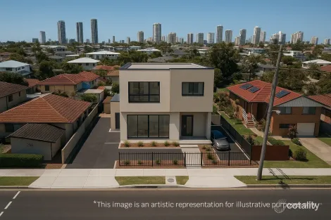 Property photo of 300 Ferry Road Southport QLD 4215