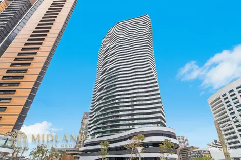 1505/500 Pacific Hwy, St Leonards, NSW 2065