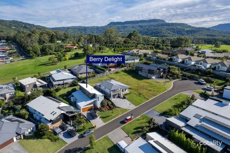 Property photo of 19 Brangus Close Berry NSW 2535