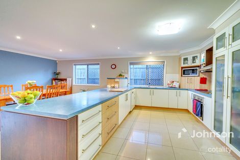 Property photo of 10 Joffre Place Forest Lake QLD 4078