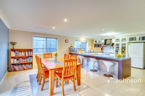 Property photo of 10 Joffre Place Forest Lake QLD 4078