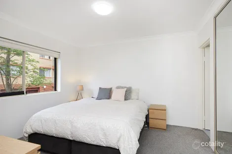 Property photo of 8/38 Bridge Road Hornsby NSW 2077