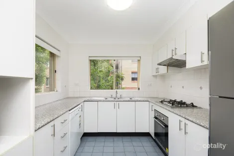 Property photo of 8/38 Bridge Road Hornsby NSW 2077
