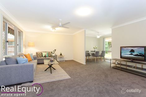 Property photo of 6 Beddington Court Wattle Grove NSW 2173