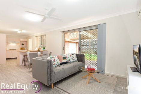 Property photo of 6 Beddington Court Wattle Grove NSW 2173