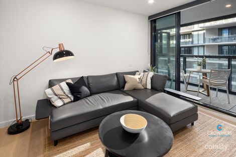 Property photo of 216/21 Provan Street Campbell ACT 2612